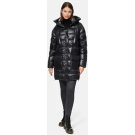 trueprodigy Winterjacke David F schwarz M