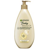 Garnier Body Oil Beauty nährende Öl-Milch 400ml