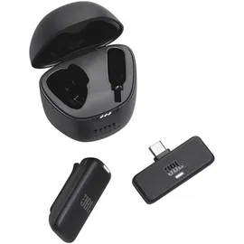 JBL Quantum Stream Wireless USB-C