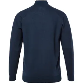 Jp1880 Strickjacke Blau XL