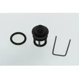 Bosch Buchse (schwarz) 8738714121