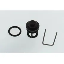 Bosch Buchse (schwarz) 8738714121