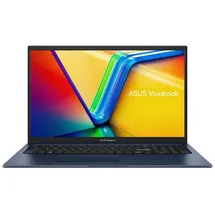Asus Vivobook 17 Intel Core i3-1315U 12 GB RAM 1 TB SSD Win11 Pro Quiet Blue