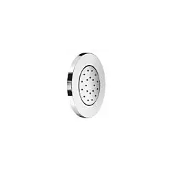 Herzbach Living Spa Seitenbrause 11.674300.1.01 UP-Montage, chrom