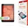 Displex Tablet Schutzglas für iPad 7-9 Gen.