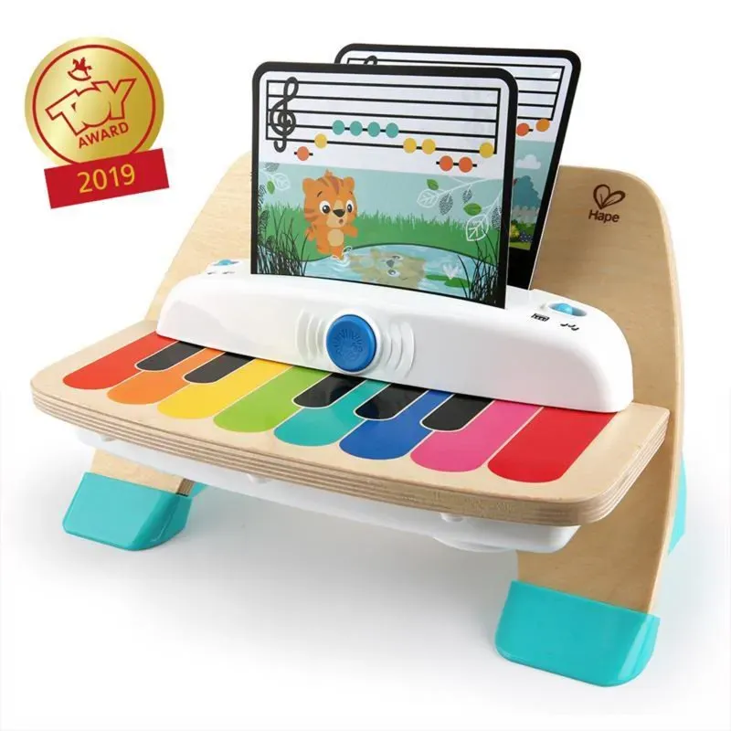 Baby Einstein Hape Magic Touch Piano Musikspielzeug 6-36m 1 St.