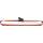 Dolezych Spanngurt DIN EN 12195-2 6 m x 25 mm mit Klemmschloss 250 daN
