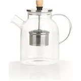 BEEM Teekanne mit Teesieb, 1,5L