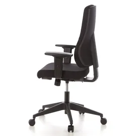 HJH Office Pro-Tec 100 schwarz