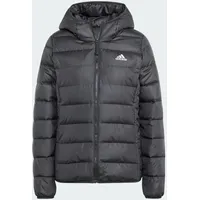 adidas Essentials Light Hooded Daunenjacke - S