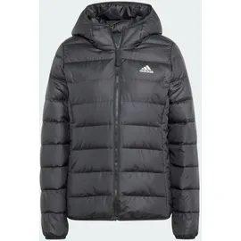 adidas Essentials Light Hooded Daunenjacke - S