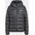 adidas Essentials Light Hooded Daunenjacke - S