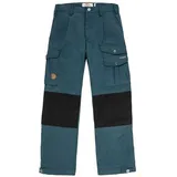 Fjällräven Vidda Padded Trousers mountain blue 152