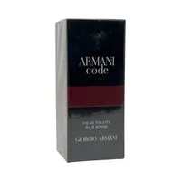 Giorgio Armani Code Men A-List Eau de Toilette 50 ml