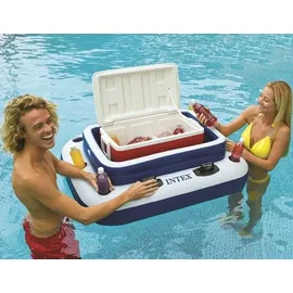 Intex 58821NP - Mega Chill II 122x97cm