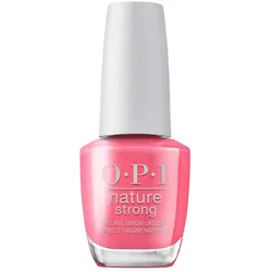 OPI Nature Strong Big Bloom Energy 15 ml