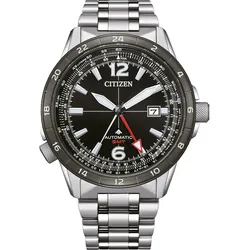 Citizen Promaster Sky NB6046-59E - schwarz,silberfarben - 44,5mm