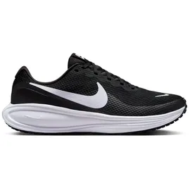 Nike Revolution 8 Damen Black/White/Iron Grey 35 1/2