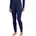 X-warm Baselayer-hose Skipper Blue XL