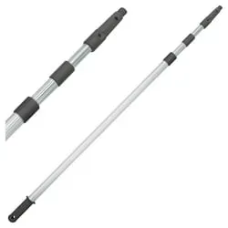 VERMOP TopLock Teleskopstange 12938 , 900 cm