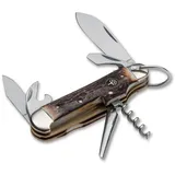 Böker Sportmesser Hirschhorn Taschenmesser (110182HH)