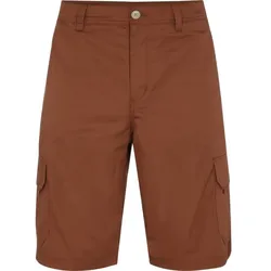 McKINLEY Herren Bermuda Geary III, BROWN, 54