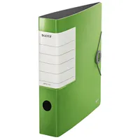 Leitz Ordner 180° A4, 62 mm)