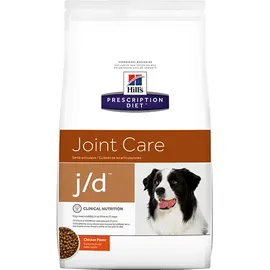 Hill's Prescription Diet Canine j/d Original 4 kg