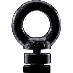 Zubehör Dachplattform Thule Caprock eye bolt kit farblos ONE SIZE