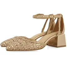 Gioseppo Damen Sarkad Schuhe, Nude, 41 EU