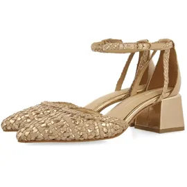 Gioseppo Damen Sarkad Schuhe, Nude, 41 EU