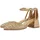 Gioseppo Damen Sarkad Schuhe, Nude, 41 EU