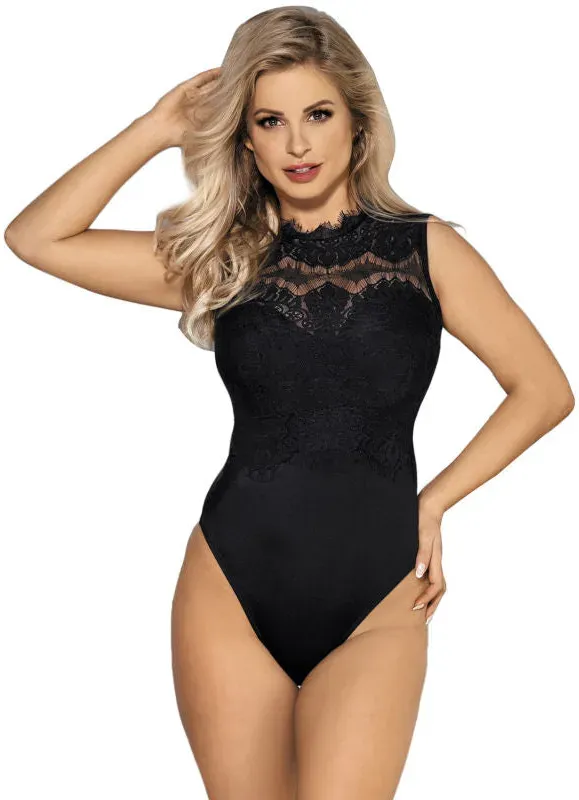 SUBBLIME  Body aus blickdichtem Stoff - L/XL