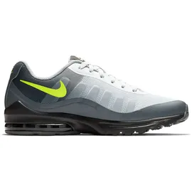 Nike Air Max Invigor Herren Black/Volt/Dark Grey/Cool Grey 41
