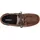 Sebago Clovehitch II FGL Waxed - braun 43,5