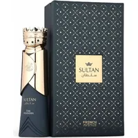 French Avenue Sultan The Founder Eau de Parfum 80