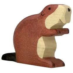 HOLZTIGER Biber