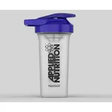Applied Nutrition Shaker 700 ml Blau/Transparent/Weiß