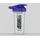 Applied Nutrition Shaker 700 ml Blau/Transparent/Weiß