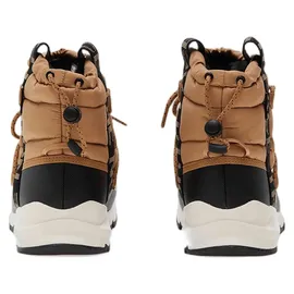 The North Face NF0A5LWDKOM1 für Damen almond butter/tnf black 36