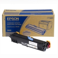 Epson S050520 schwarz (C13S050520)