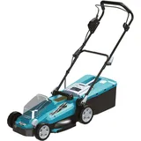 Dedra 33 cm inkl. 0 x 2,0 Ah