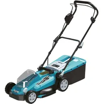 Dedra 33 cm inkl. 0 x 2,0 Ah