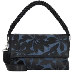 Desigual Basic 2 Handtasche 25.5 cm blue