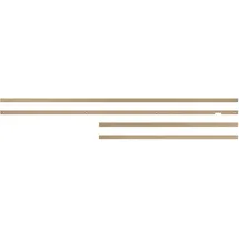 Samsung The Frame Rahmen teak (VG-SCFA65TKBXC)