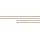 Samsung The Frame Rahmen teak (VG-SCFA65TKBXC)