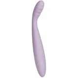 SVAKOM G-Punkt-Vibrator „Cici 2“ mit Wärmefunktion, lila
