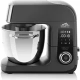 ETA Kuliner II Max, Küchenmaschine, Grau