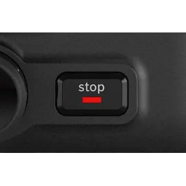 Bosch TAT3P423 970 W Noir/Argenté