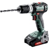 Metabo SB 18 L BL 602331500